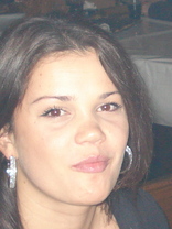 Person who looks like Neve Campbell