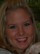 Person who looks like Maggie Grace