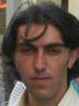 Person who looks like Billy Burke