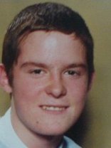 Person who looks like Joseph Cross