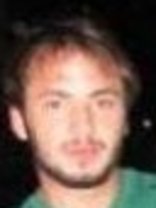 Person who looks like David Gallagher