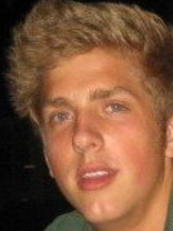 Person who looks like Donald Sutherland