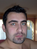 Person who looks like Clive Owen