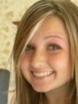 Person who looks like Hayden Panettiere