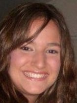 Person who looks like Taylor Dooley