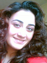 Person who looks like Emmy Rossum