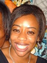 Person who looks like Paula Jai Parker