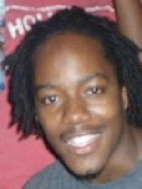 Person who looks like Dave Chappelle