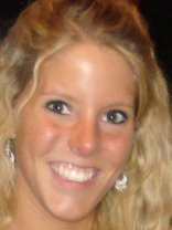 Person who looks like Mercedes McNab