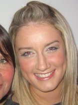 Person who looks like Kimberly Stewart