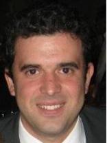 Person who looks like Carlos Bernard