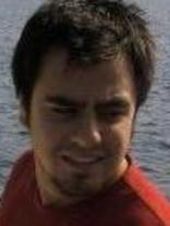 Person who looks like Ron Livingston