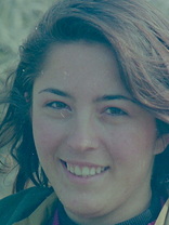 Person who looks like Joanna Going