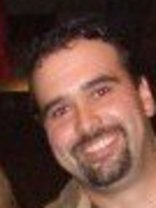 Person who looks like Ricardo Chavira