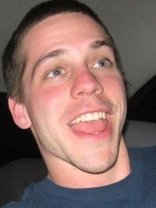 Person who looks like Steve-O