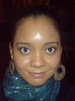 Person who looks like Thandiwe Newton