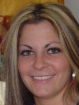 Person who looks like Nikki Griffin