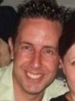 Person who looks like Kevin Nealon