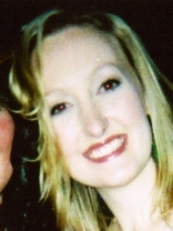 Person who looks like Janel Moloney