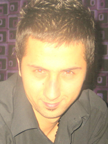 Person who looks like Brian Dunkleman