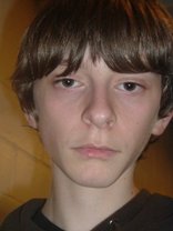 Person who looks like DJ Qualls