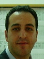 Person who looks like Brad Garrett