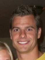 Person who looks like Josh Duhamel