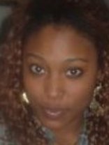 Person who looks like Kerry Washington