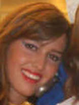 Person who looks like Jennifer Garner