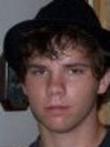 Person who looks like Ryan Pinkston