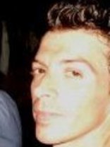 Person who looks like Harry Connick Jr.