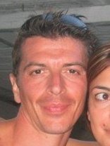 Person who looks like Harry Connick Jr.