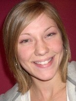 Person who looks like Amy Smart