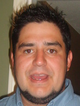 Person who looks like Erik Estrada