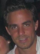 Person who looks like James Van Der Beek