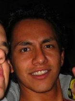 Person who looks like Giancarlo Esposito