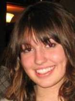 Person who looks like Eva Amurri