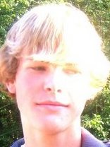 Person who looks like Hunter Parrish