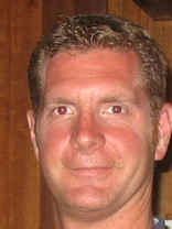 Person who looks like Will Ferrell