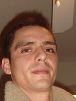 Person who looks like William Fichtner