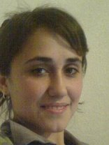 Person who looks like Carrie-Anne Moss