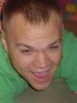 Person who looks like John C. Reilly