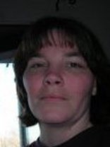 Person who looks like Katey Sagal