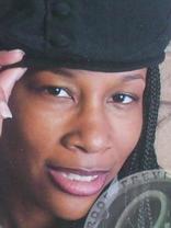 Person who looks like Vivian Green