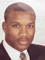 Person who looks like Ray J