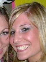 Person who looks like Petra Nemcova