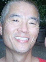 Person who looks like Jackie Chan