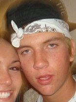 Person who looks like Jason Mewes