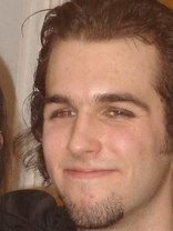 Person who looks like David Gallagher