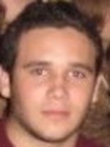 Person who looks like Nick Zano